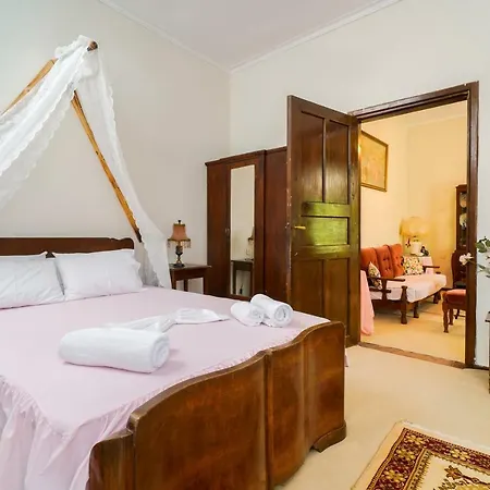 Lejlighed Olivia Ii